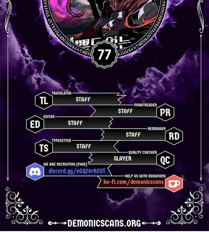Hồi Quy Vô Giá Trị Chương 77 Ảnh 6