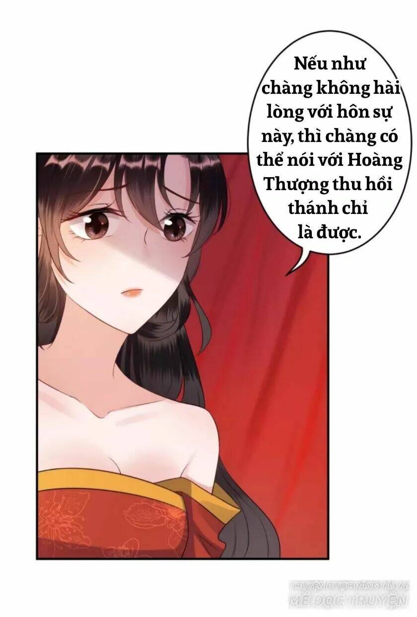 Theo Đuổi Hoàng Tử Quá Khó A~ Chương 87 Ảnh 17