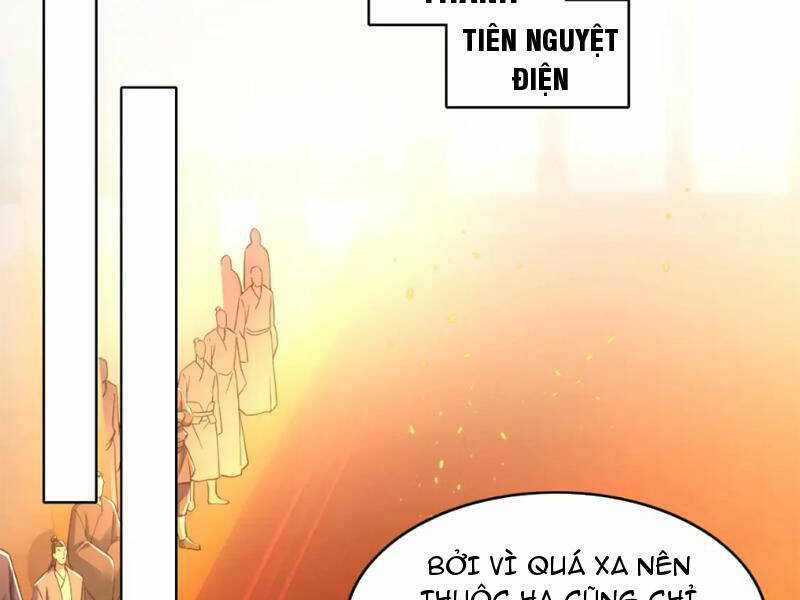 Không Nhường Nữa Ta Chết, Ta Liền Thật Vô Địch Chương 131 Ảnh 113