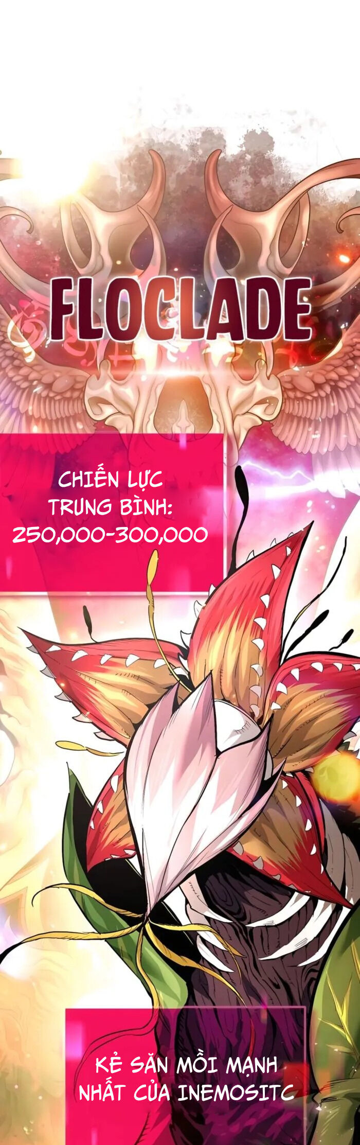 Trên Thế Giới Không Có Chiến Binh Xấu Chương 33 Ảnh 39