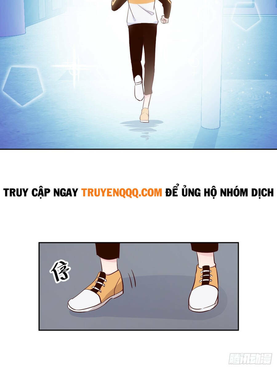 Hương Vị Ngọt Ngào Chương 21 Ảnh 26