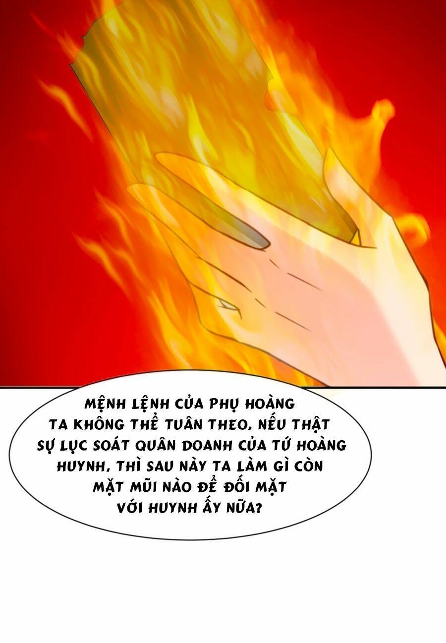 Kiêu Sủng Y Phi Chương 192 Ảnh 21