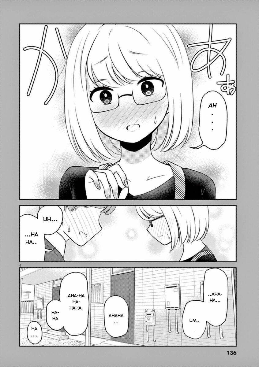 Osake Wa Fuufu Ni Natte Kara Chương 44.5 Ảnh 6
