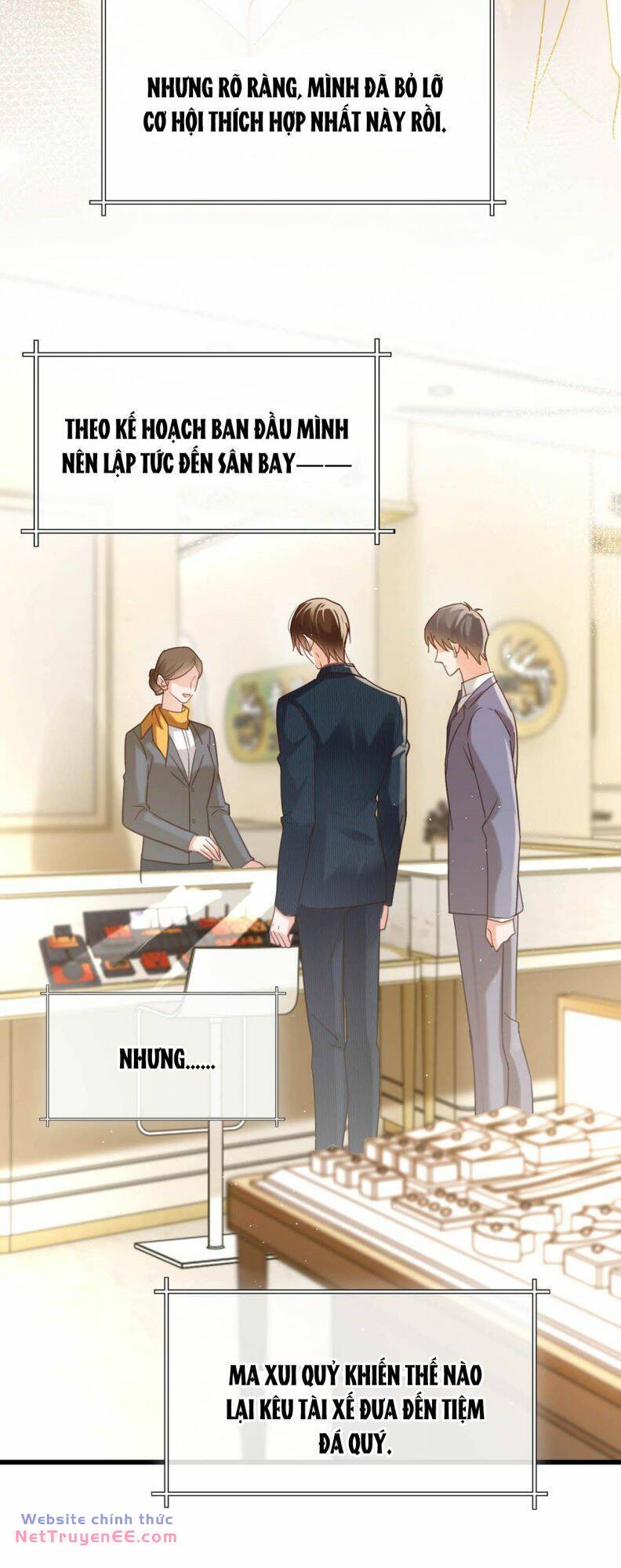 Nịch Tửu Chương 91 Ảnh 8