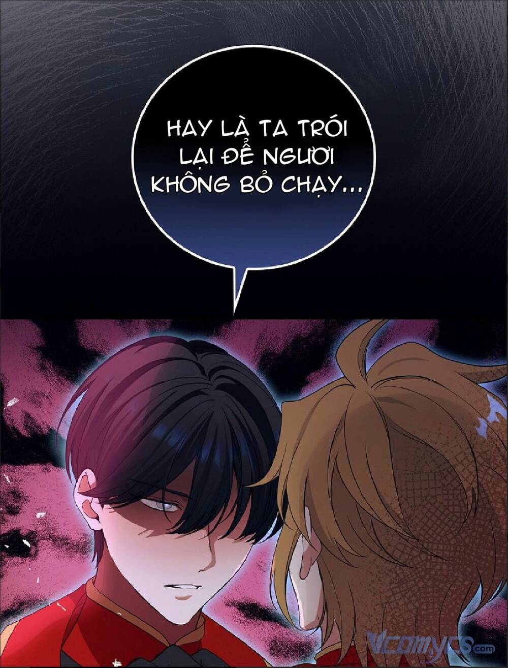 Hiệp Sĩ Hoa Băng Chương 67 Ảnh 72