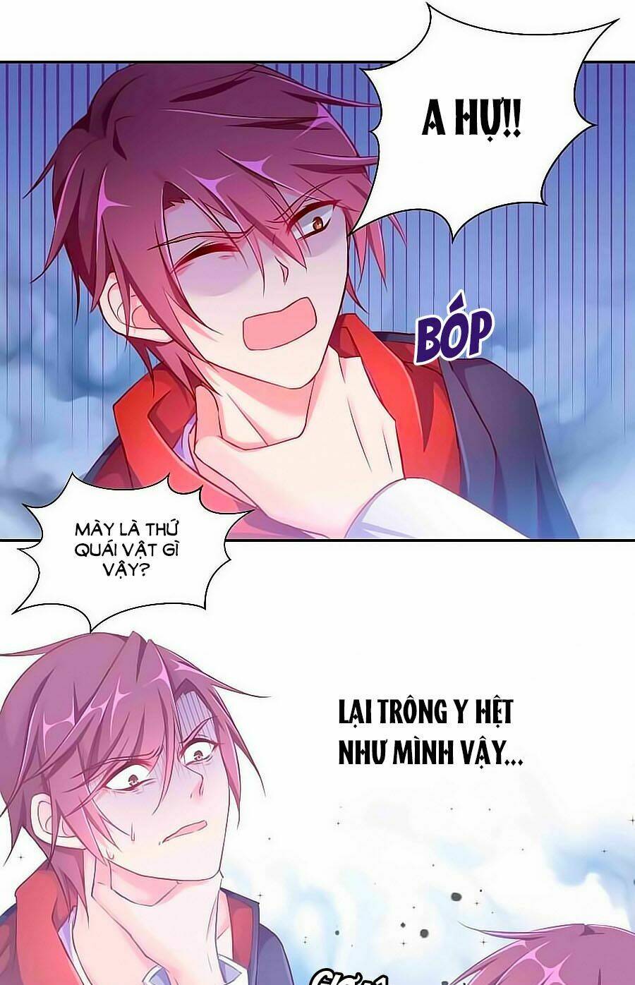 Tinh Ngụy Chương 21 Ảnh 8