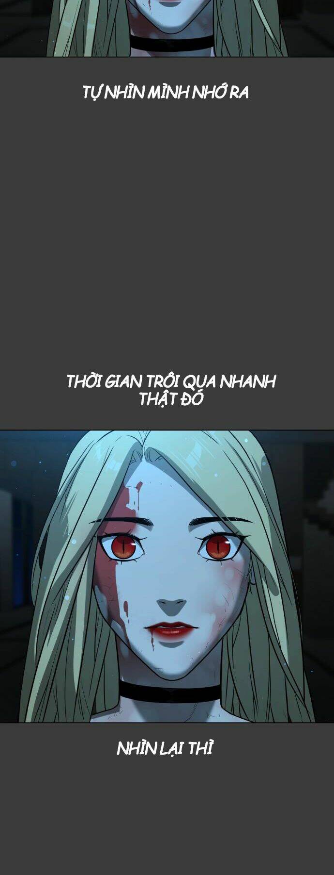 Máu Trắng Chương 84 Ảnh 54