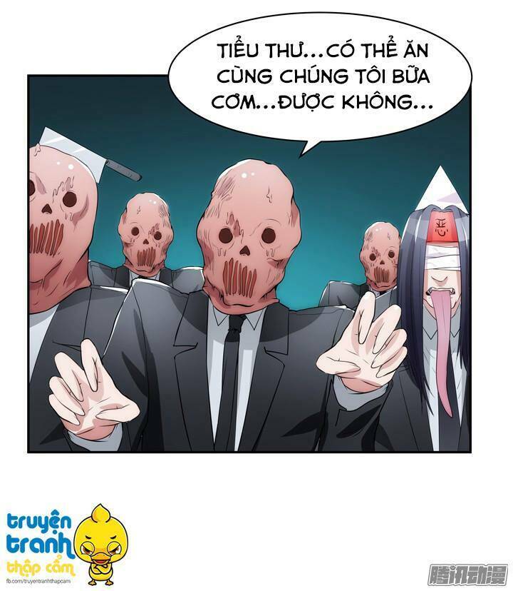 Âm Mưu Bên Gối Chương 11 Ảnh 55