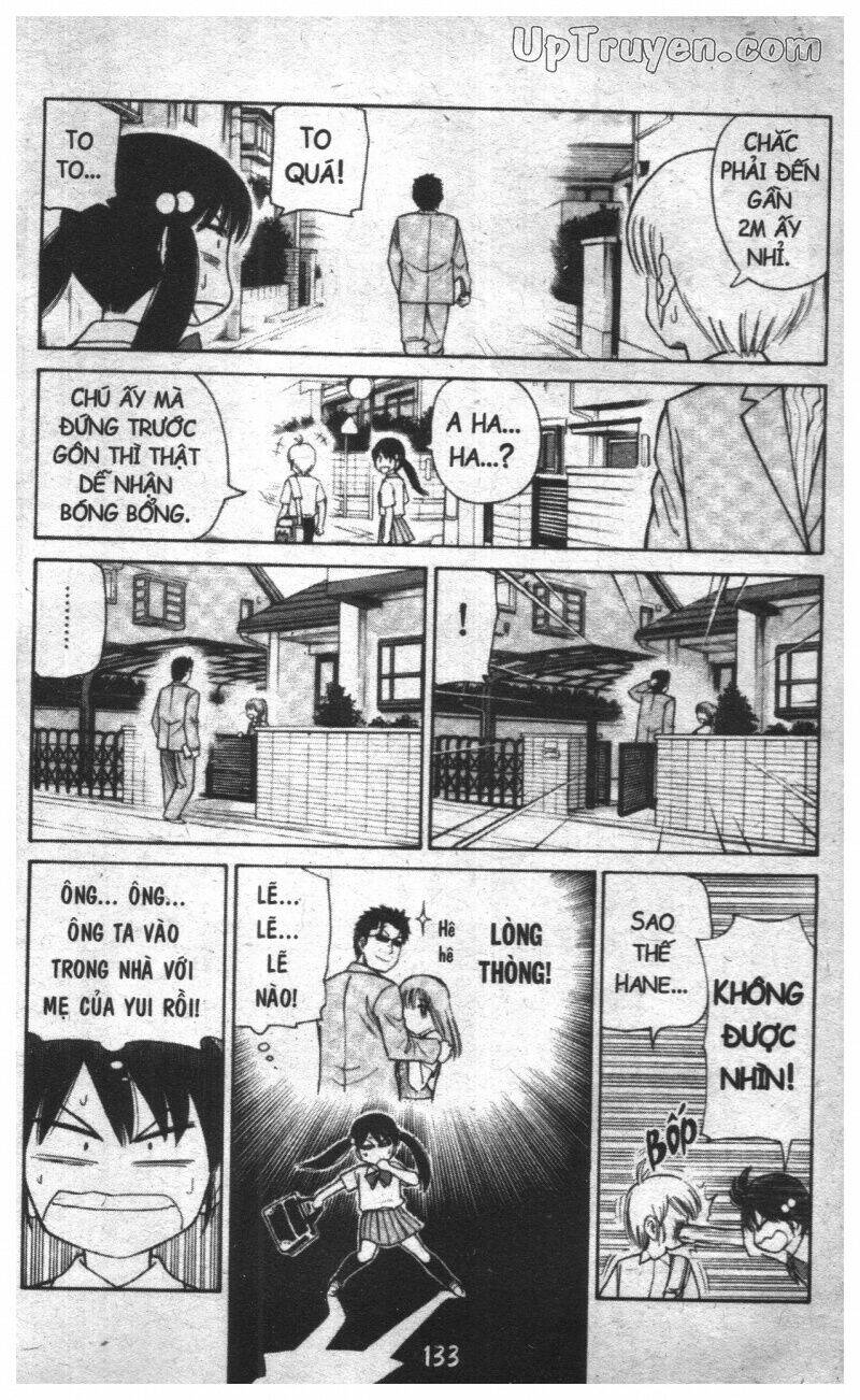 Golden Age Chương 9 Ảnh 133