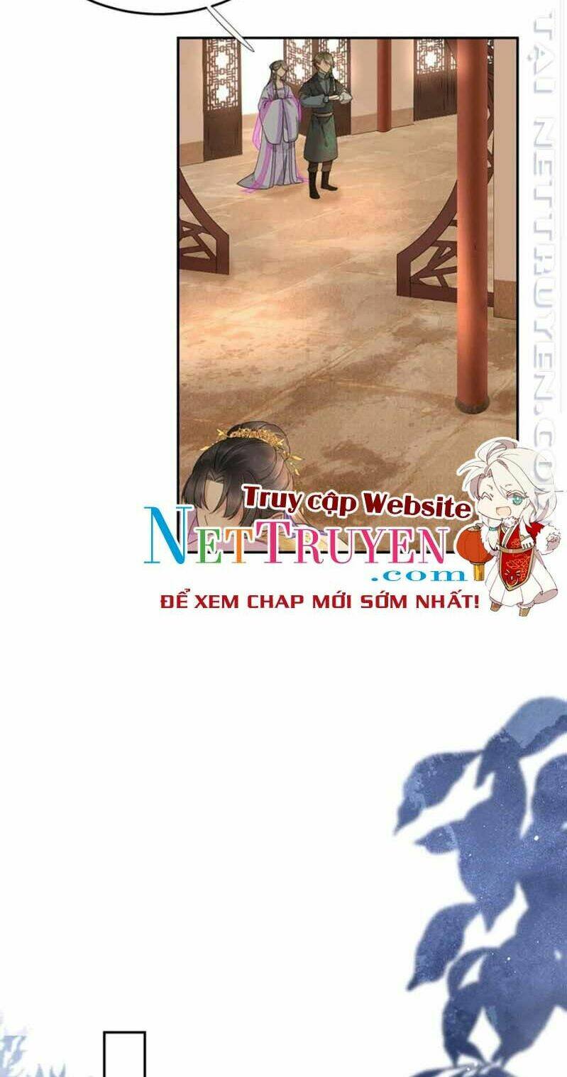 Dục Hỏa Độc Nữ Chương 125 Ảnh 41