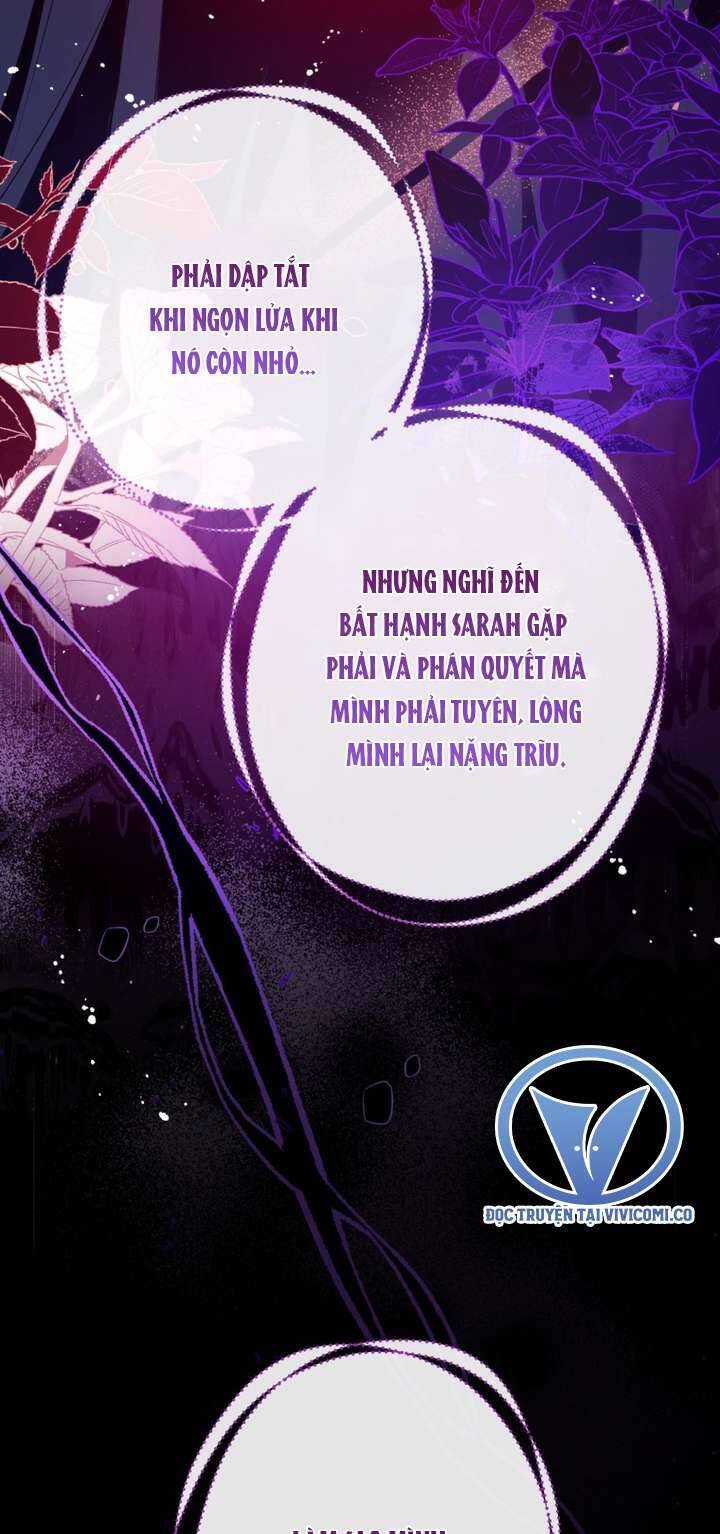 Chúng Ta Có Thể Trở Thành Người Nhà Không? Chương 138 Ảnh 51