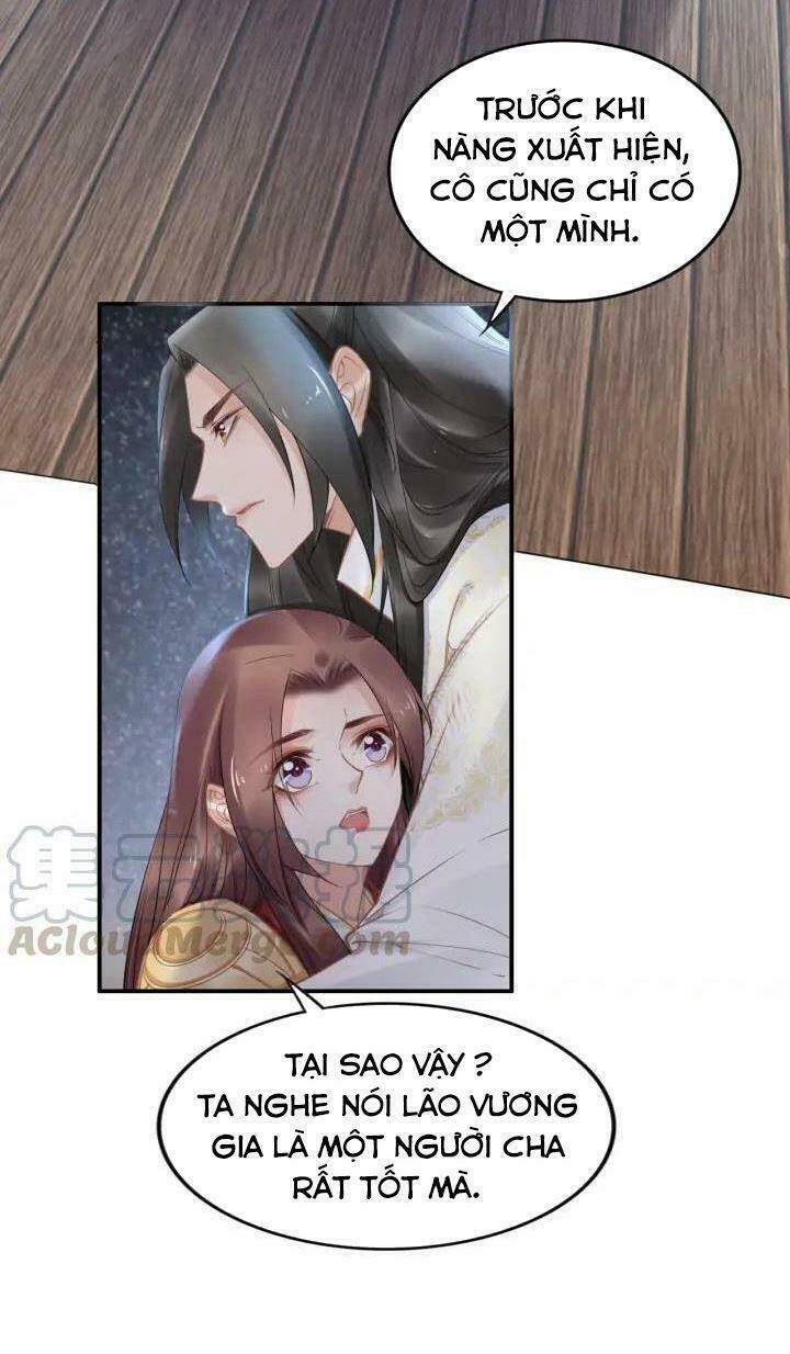 Nhất Sinh Nhất Thế Tiếu Thương Khung Chương 104 Ảnh 18