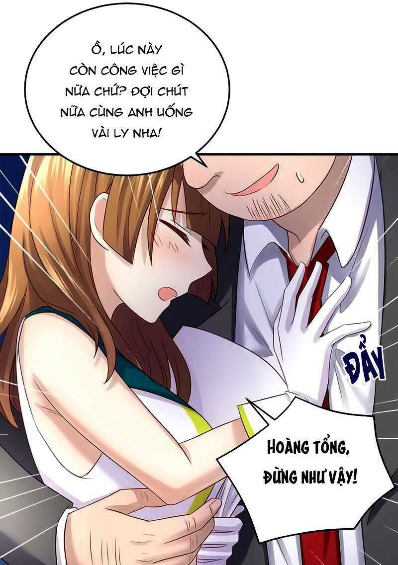 Fanboy Tuyệt Vời Ở Đâu? Chương 12 Ảnh 40