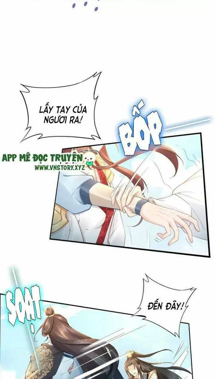 Nhất Sinh Nhất Thế Tiếu Thương Khung Chương 99 Ảnh 14