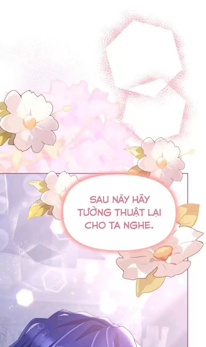 Ước Hẹn Không Thành Của Đôi Ta Chương 30 Ảnh 22