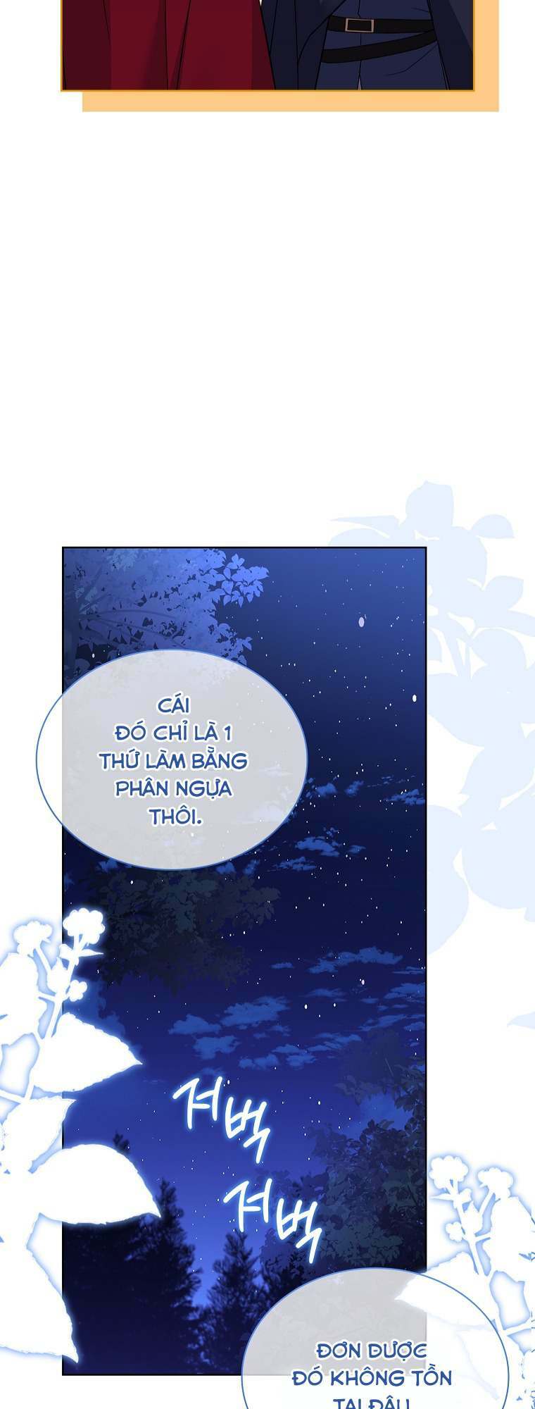 Tiểu Thư Muốn Được Nghỉ Ngơi Chương 115 Ảnh 53