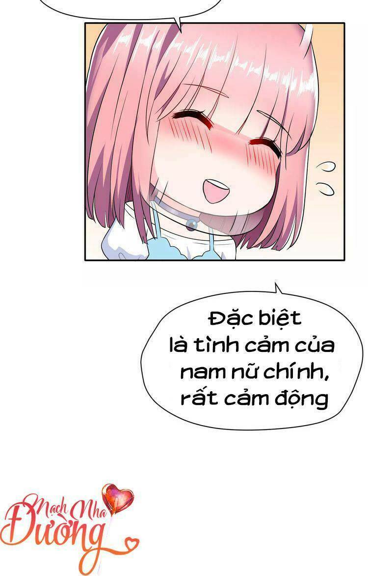 Nữ Thần! Em Muốn Được Sinh Khỉ Con Cho Anh Chương 5 Ảnh 7
