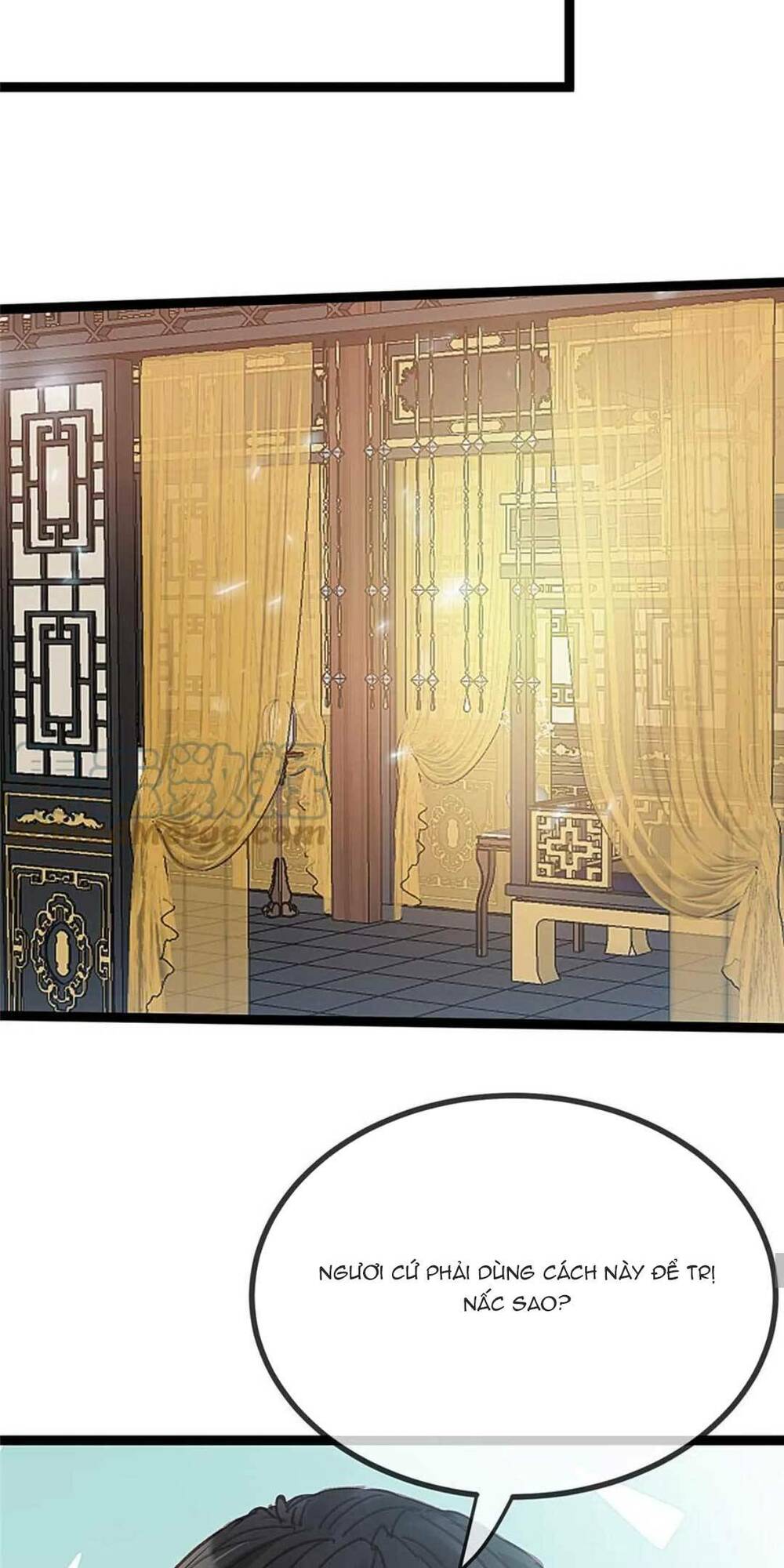 Quý Phi Lúc Nào Cũng Muốn Được Lười Biếng Chương 90 Ảnh 30