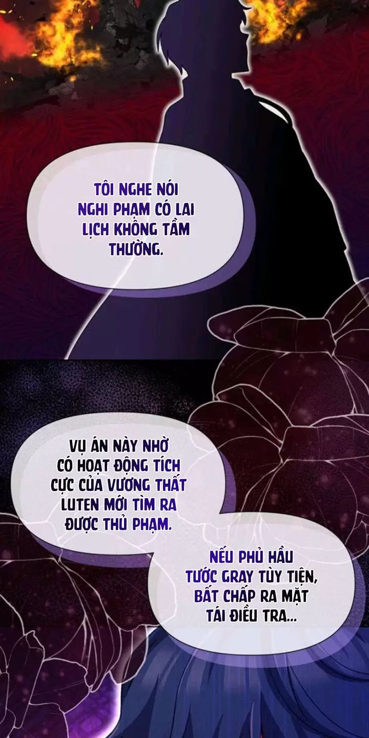 Ước Hẹn Không Thành Của Đôi Ta Chương 21 Ảnh 117