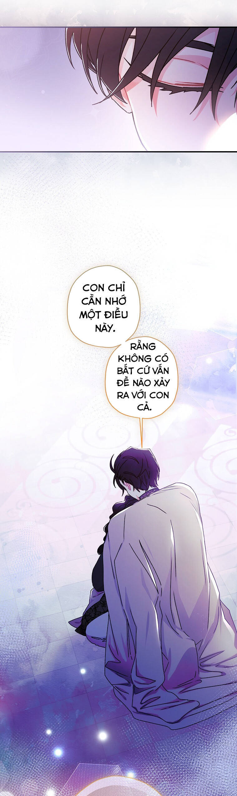 Ta Trở Thành Con Gái Nuôi Của Nam Chính Chương 115 Ảnh 25