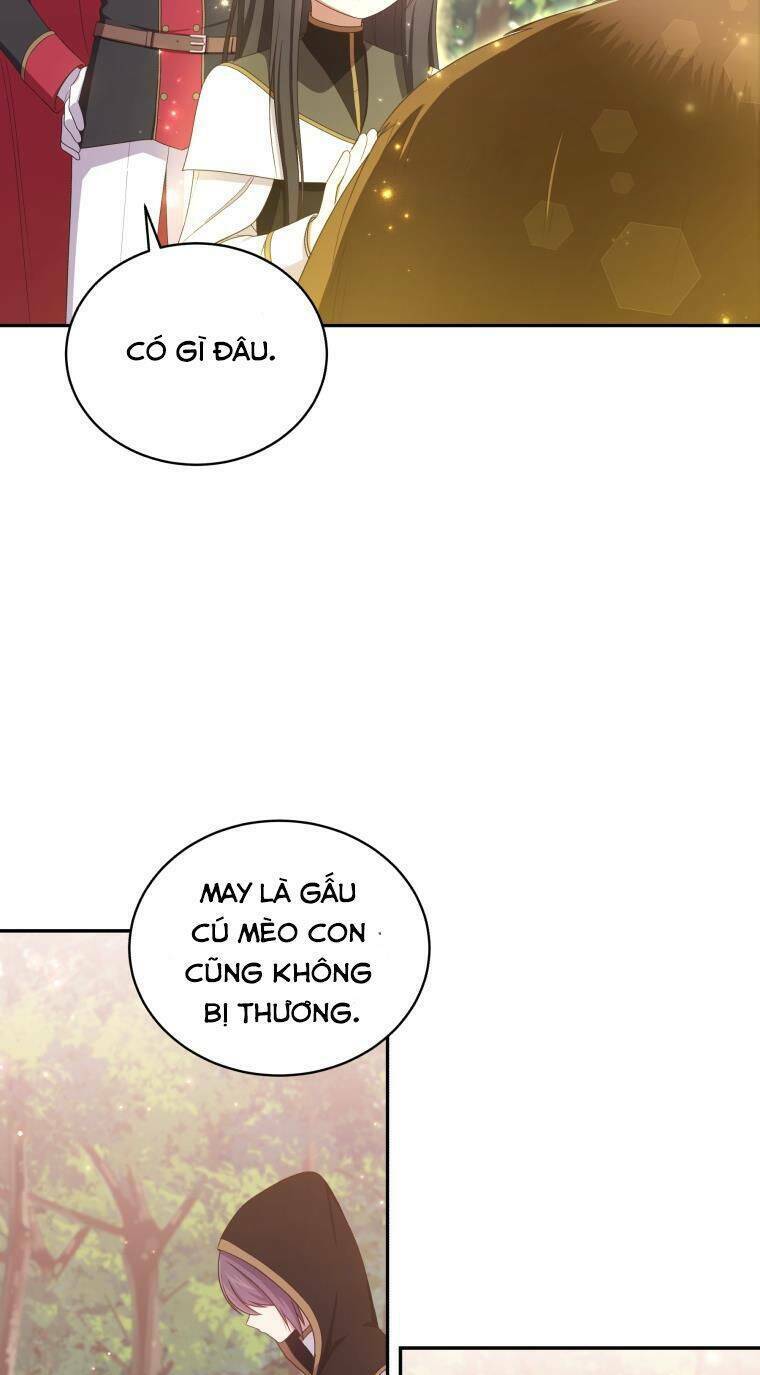 Cô Công Chúa Nhỏ Của Kẻ Phản Diện Chương 51 Ảnh 39