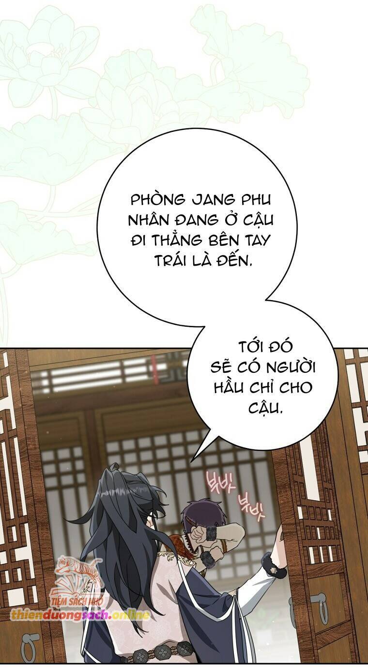 Trở Thành Cô Cháu Gái Bị Khinh Miệt Của Gia Tộc Võ Lâm Chương 77 Ảnh 57