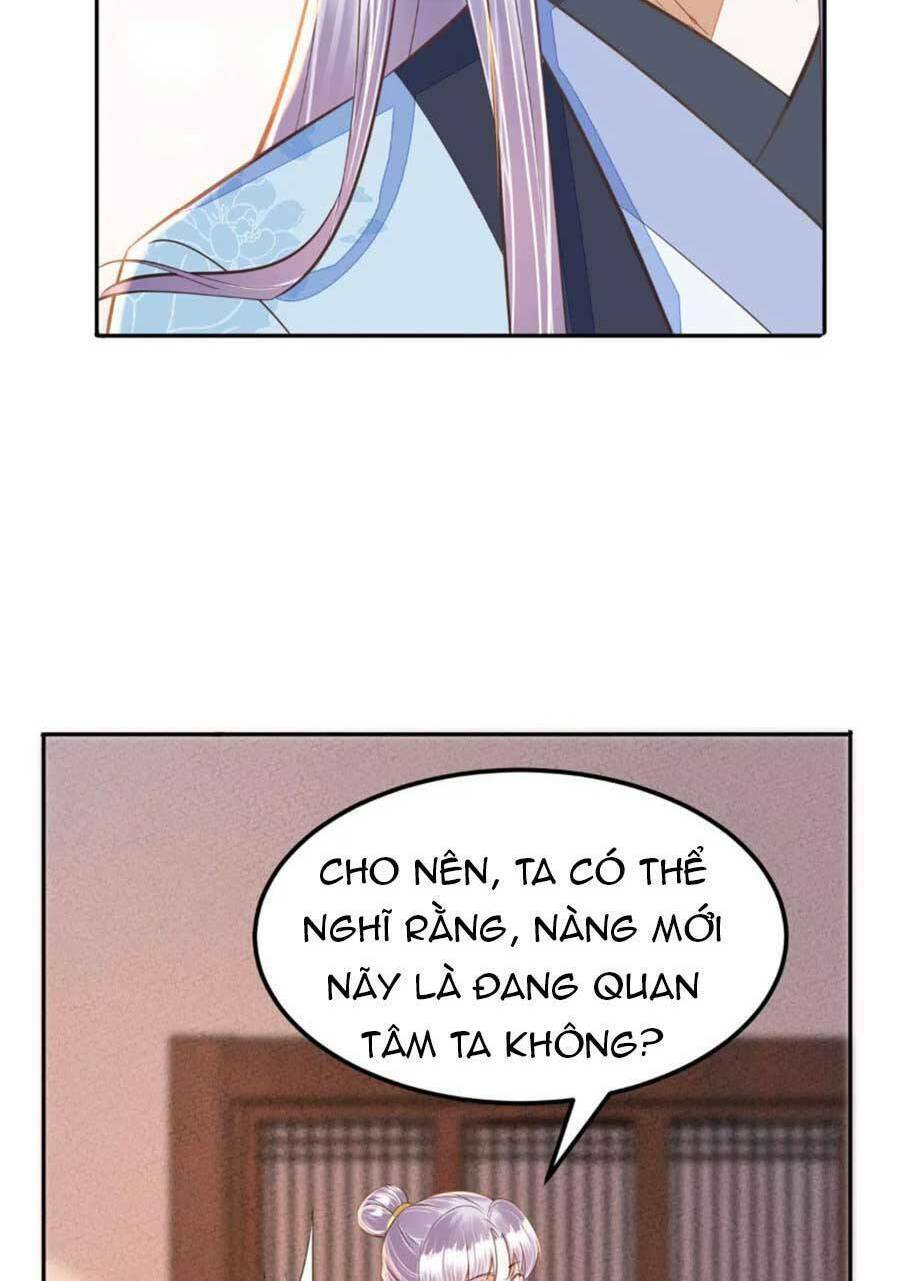Rơi Vào Cạm Bẫy Ngọt Ngào Của Tứ Thúc Chương 43 Ảnh 9