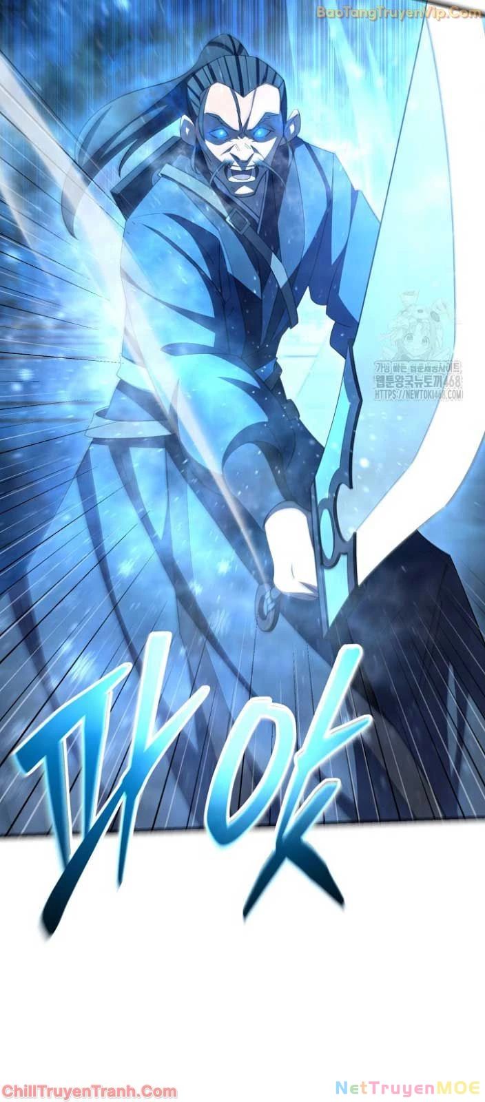 Tam Vương Truyền Nhân Chương 33 Ảnh 9
