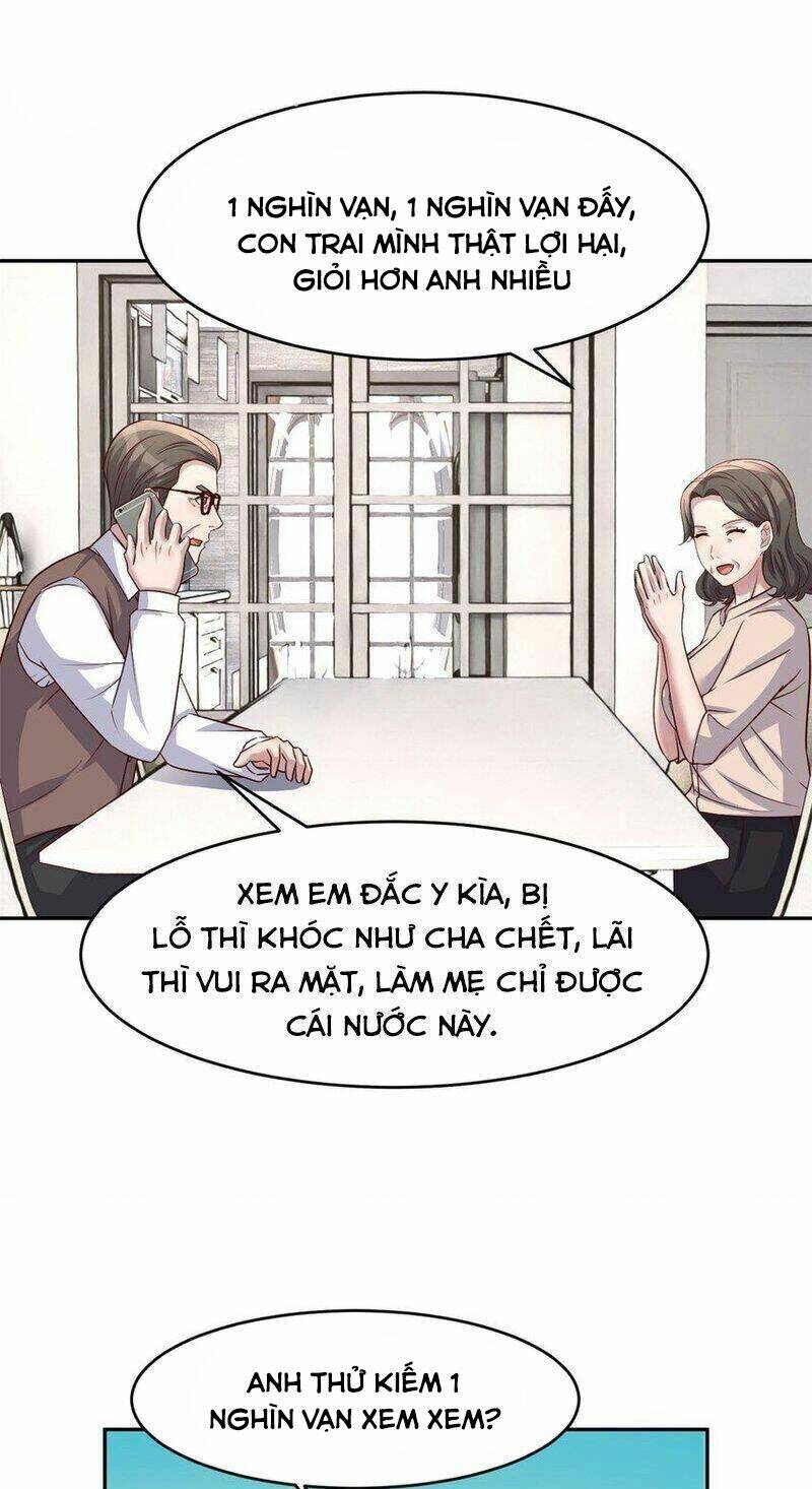 Chị Gái Tôi Là Đại Minh Tinh Chương 240 Ảnh 28
