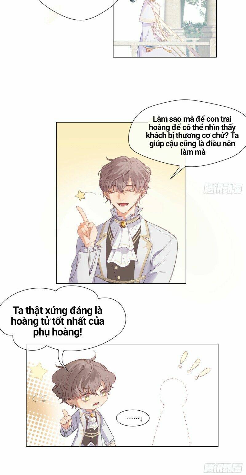 Công Lược Của Mami Chương 1 Ảnh 54