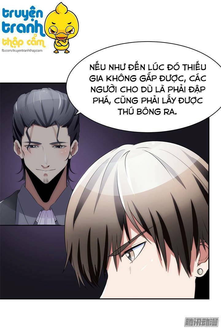 Âm Mưu Bên Gối Chương 11 Ảnh 75
