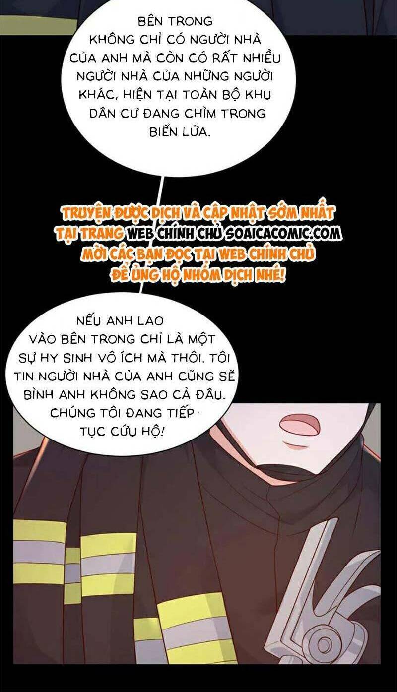 Ác Ma Thì Thầm Chương 220 Ảnh 23