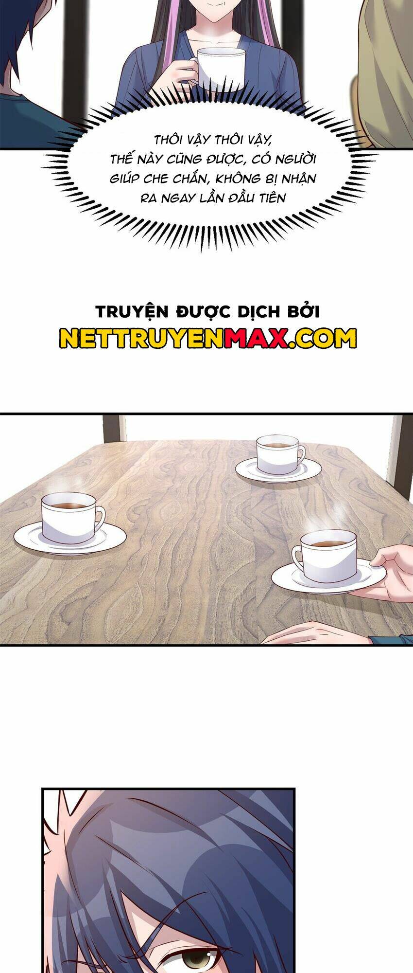 Chị Gái Tôi Là Đại Minh Tinh Chương 241 Ảnh 14