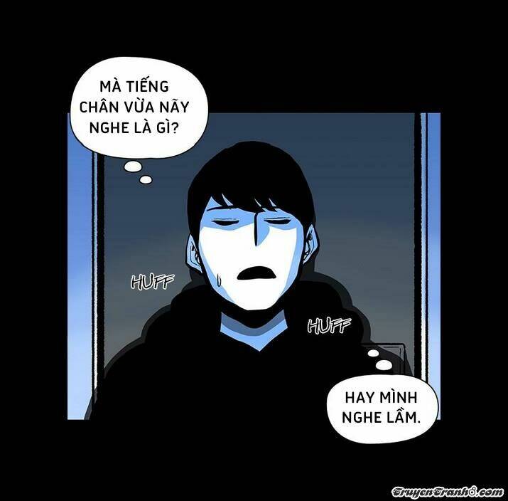 Chiller Chương 13 Ảnh 44