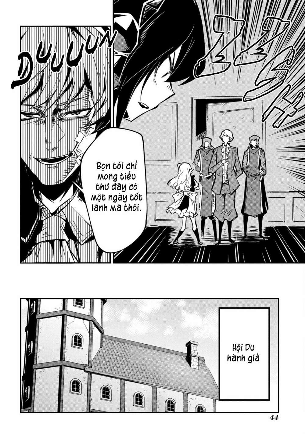 Neta Chara Tensei Toka Anmarida! Chương 7 Ảnh 6