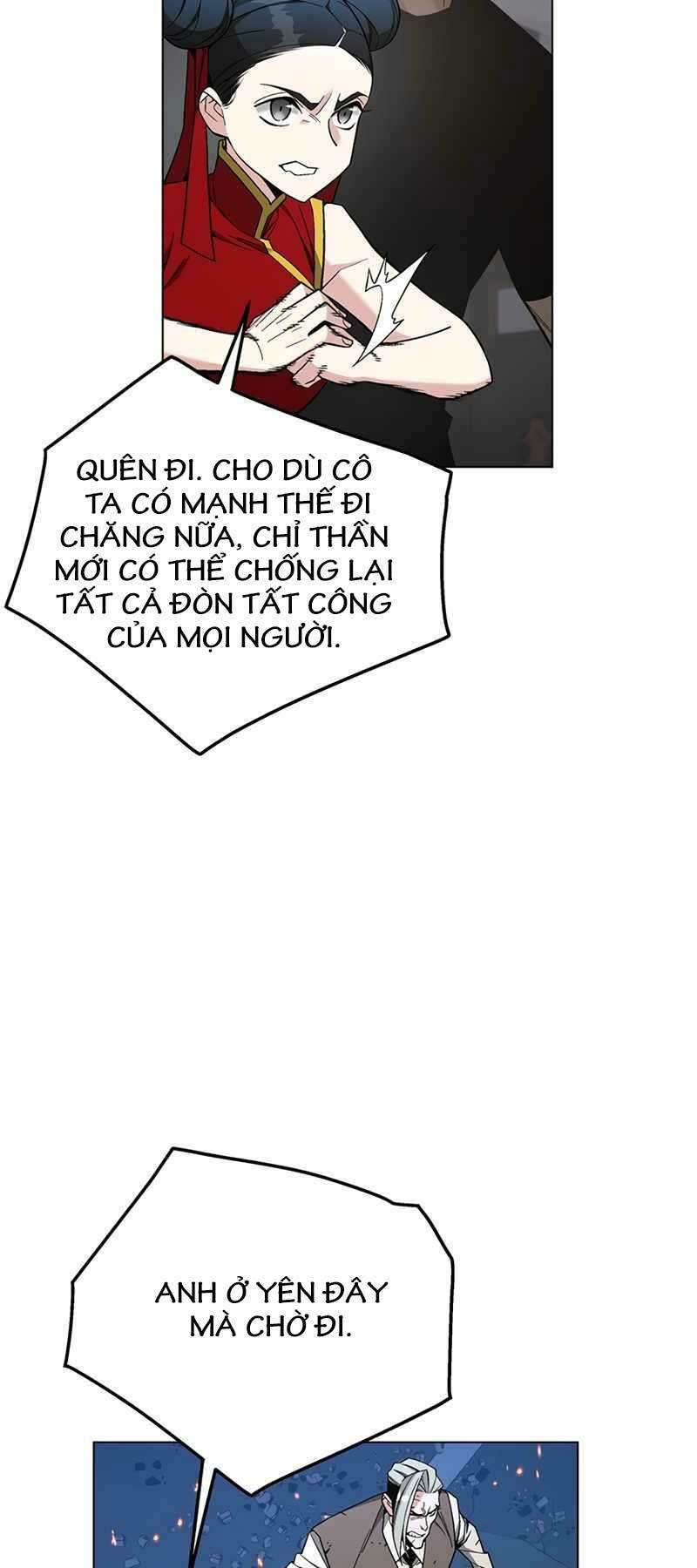 Thiên Ma Quân Sư Chương 98 Ảnh 27