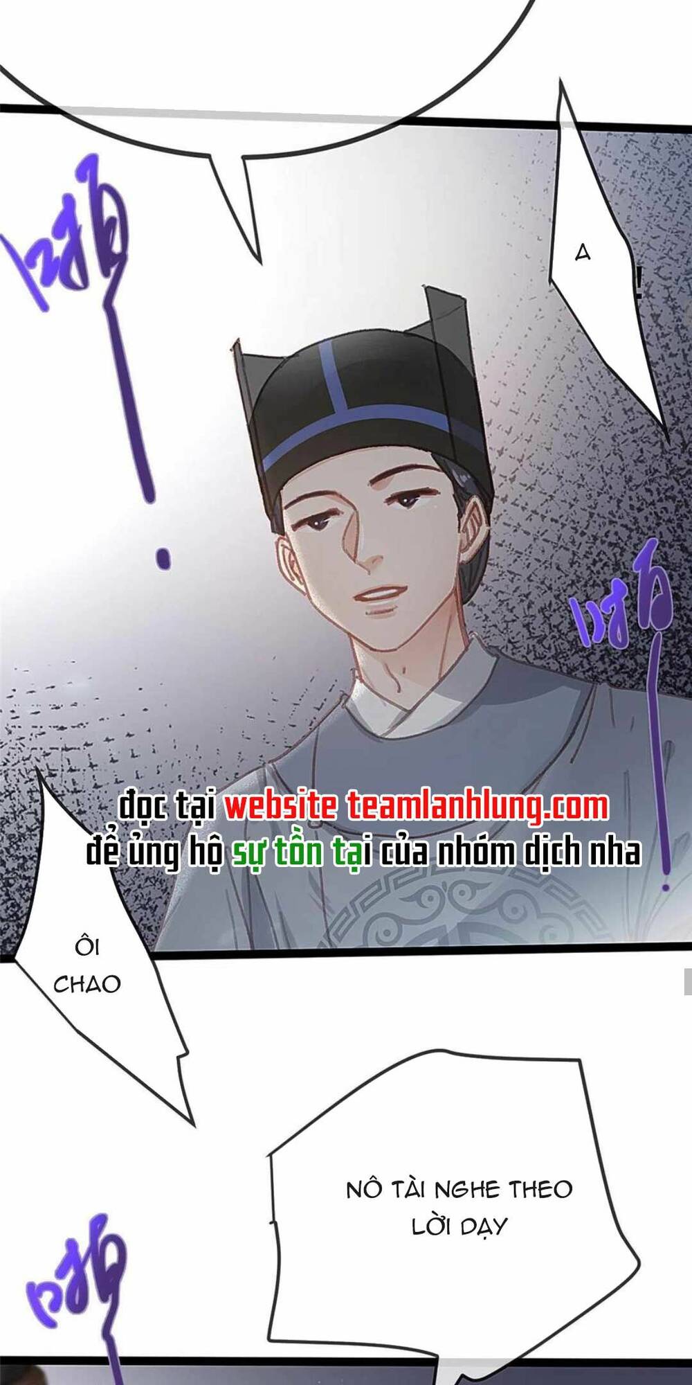 Quý Phi Lúc Nào Cũng Muốn Được Lười Biếng Chương 79 Ảnh 27