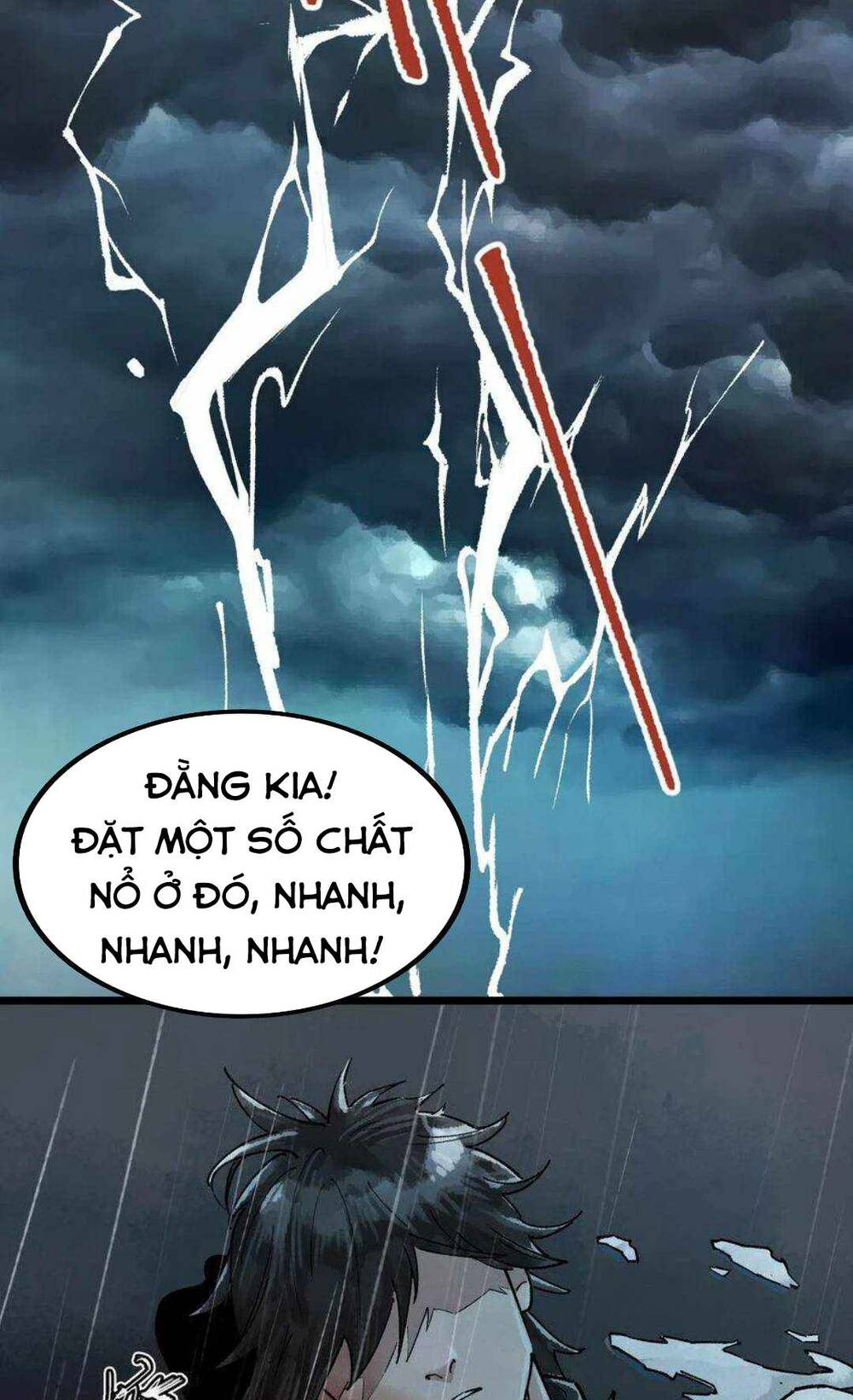 Thi Vương Đại Biến Chương 2 Ảnh 13