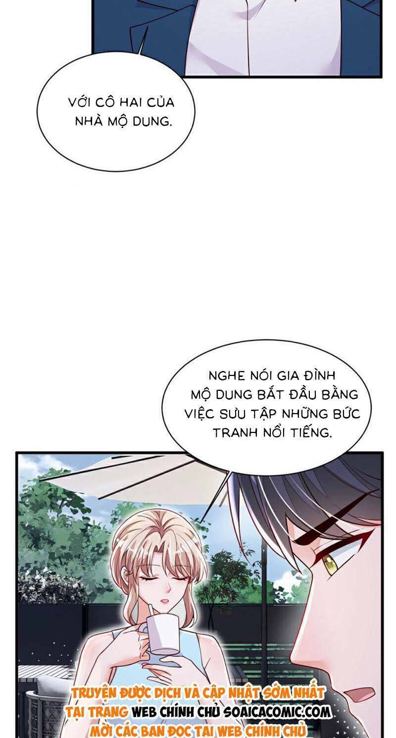 Ác Ma Thì Thầm Chương 217 Ảnh 15