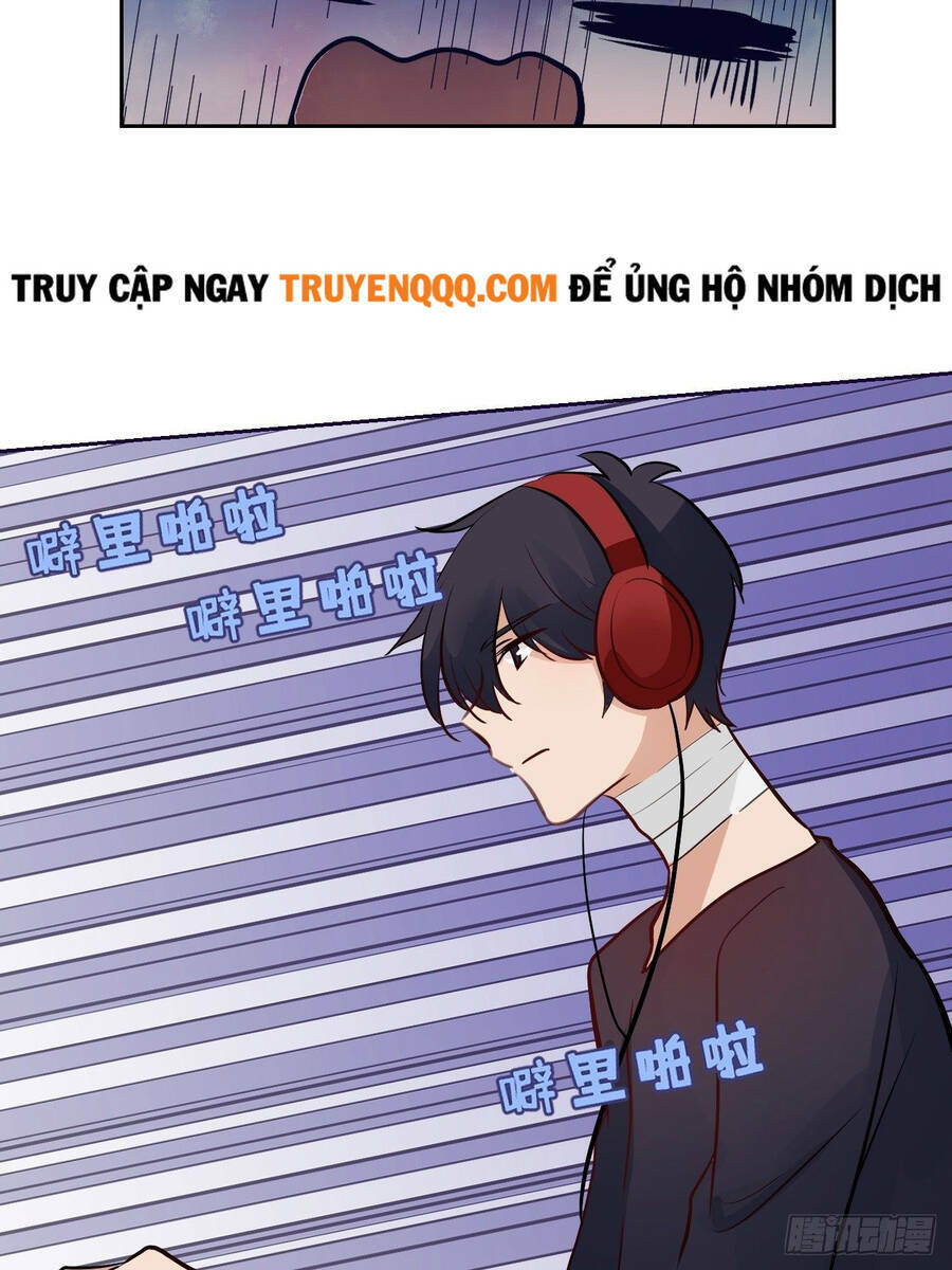 Hương Vị Ngọt Ngào Chương 13 Ảnh 23
