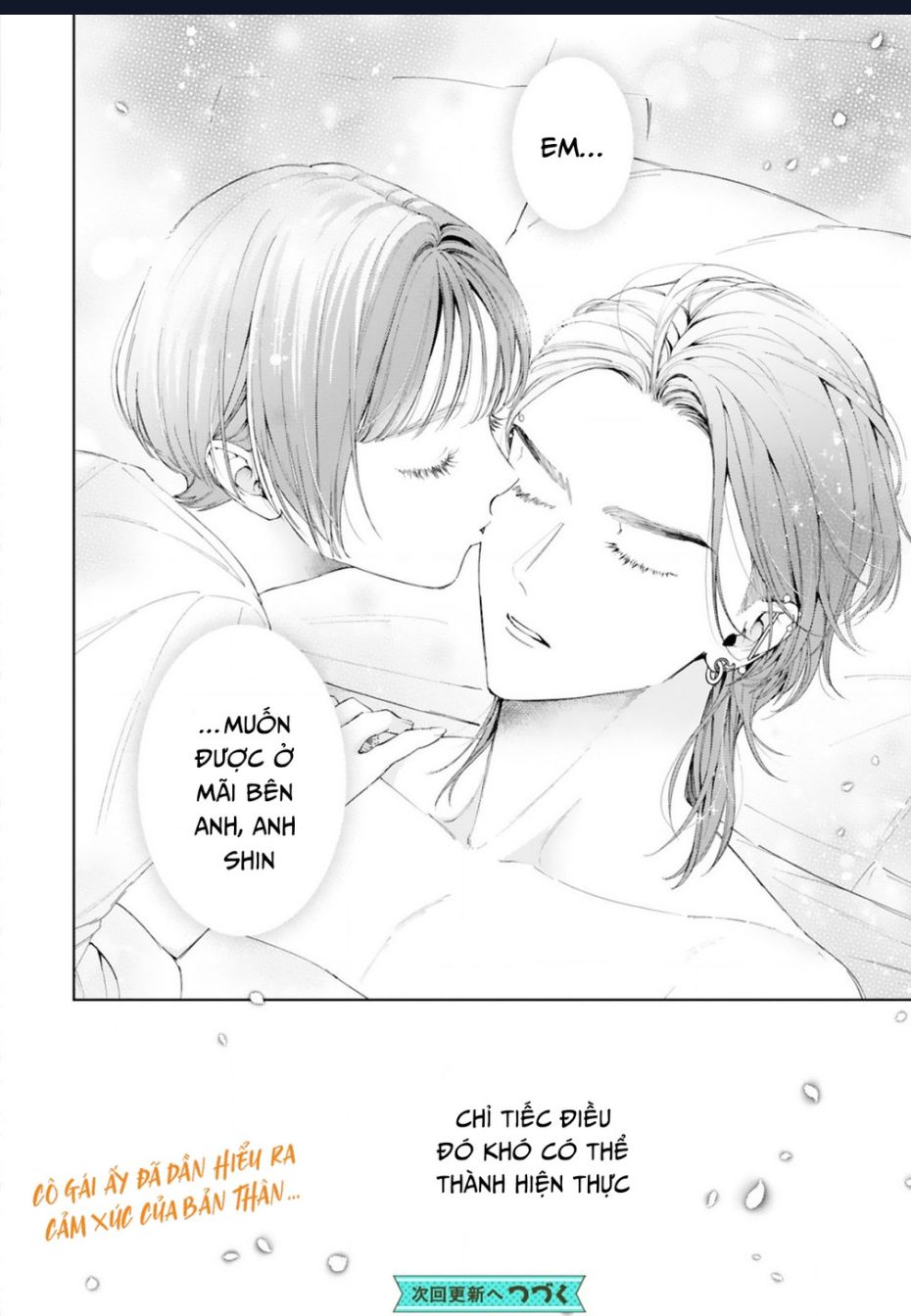 Sewayaki Mafia To Hakkou Shoujo Chương 11 Ảnh 40
