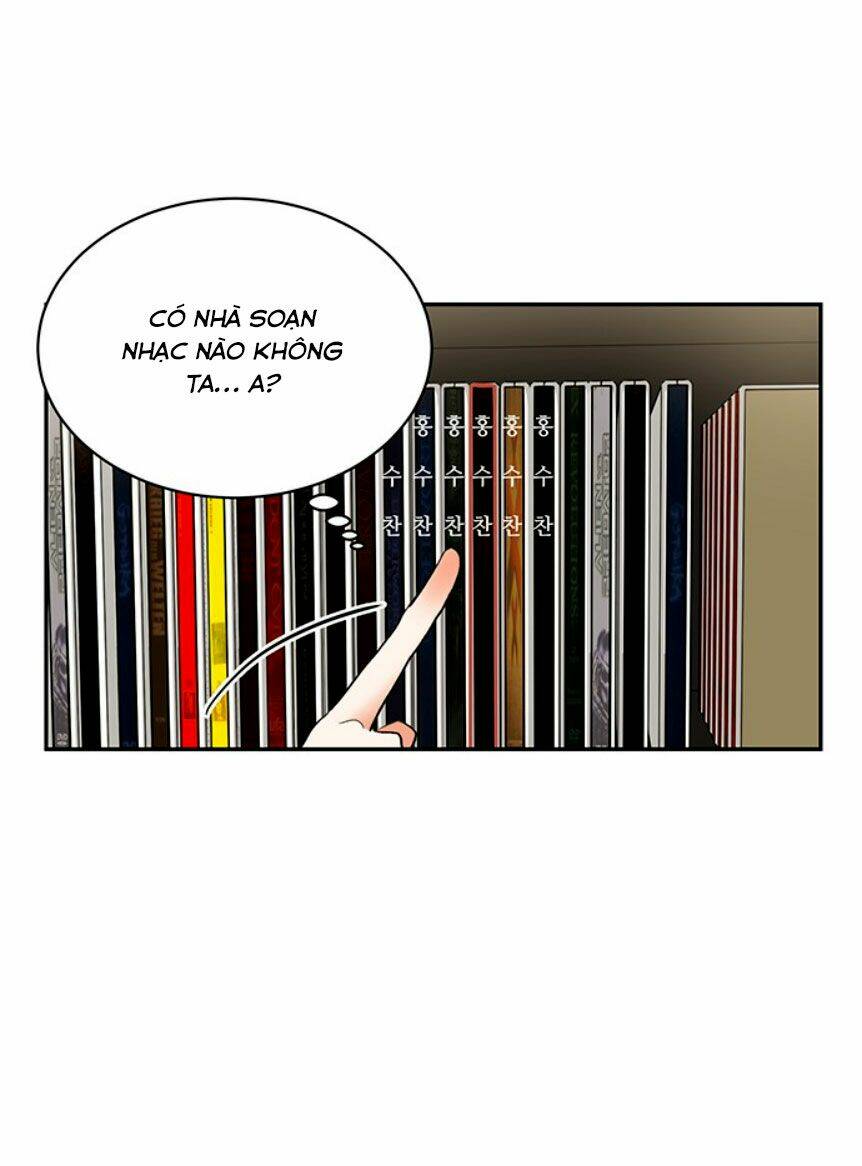Nụ Hôn Của Giác Quan Thứ 6 Chương 19 Ảnh 55