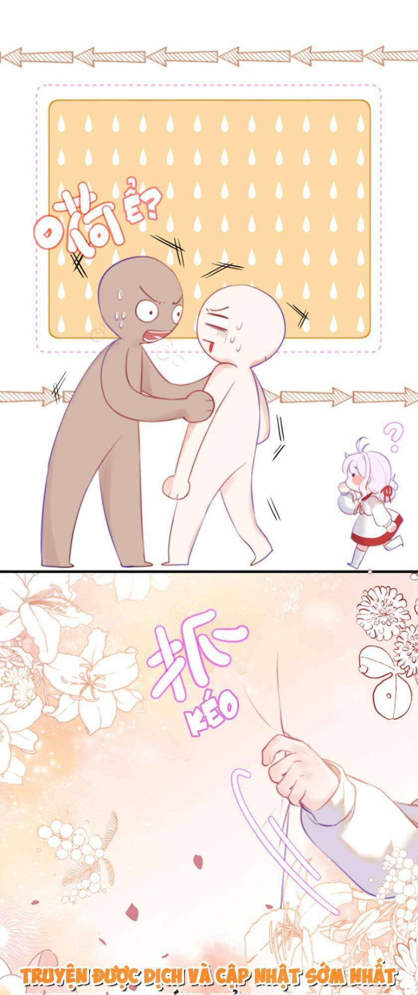 Tôi Nhặt Được Tiểu Ma Nữ Chương 6 Ảnh 47