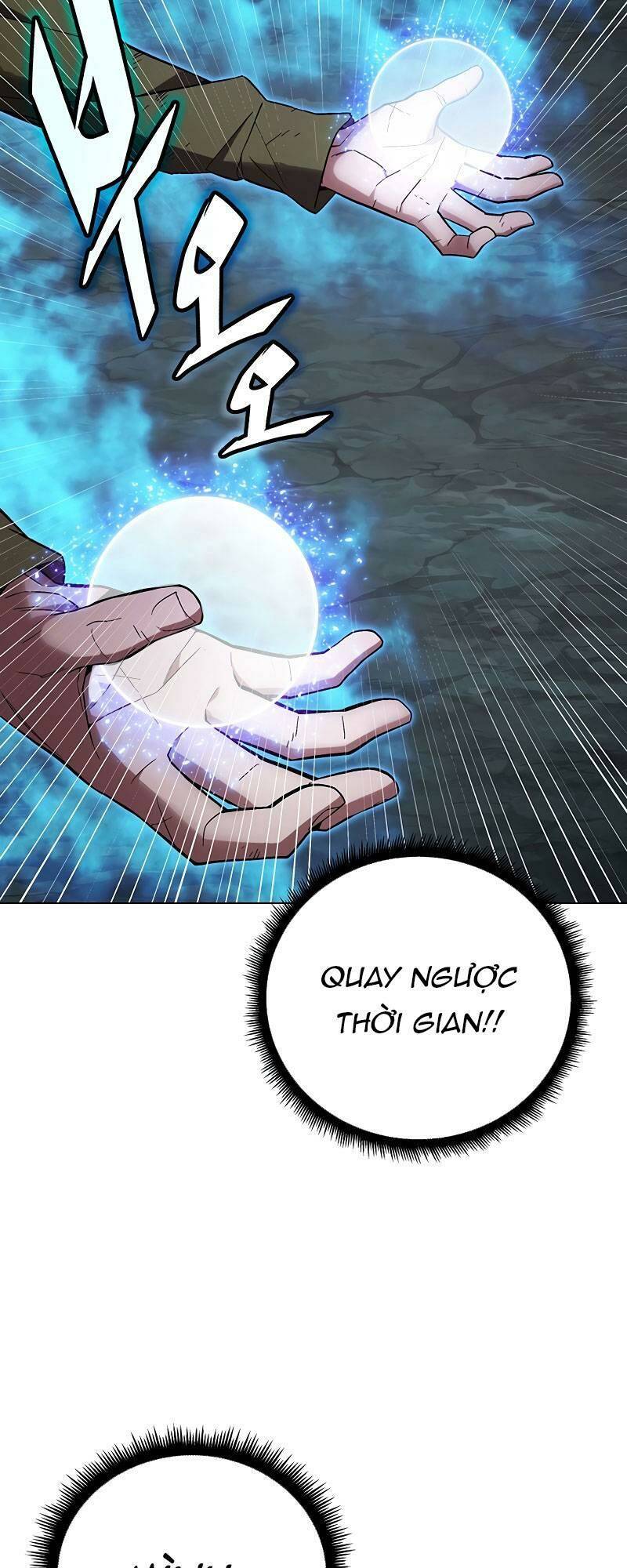 Thiên Ma Quân Sư Chương 101 Ảnh 15