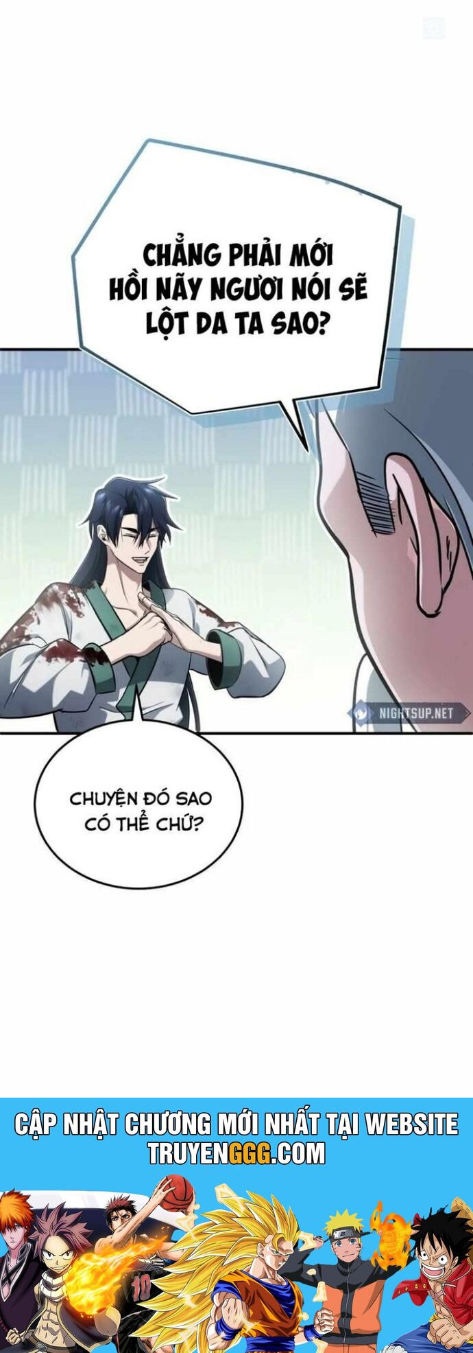 Hồi Quy Giả Về Hưu Chương 67 Ảnh 51