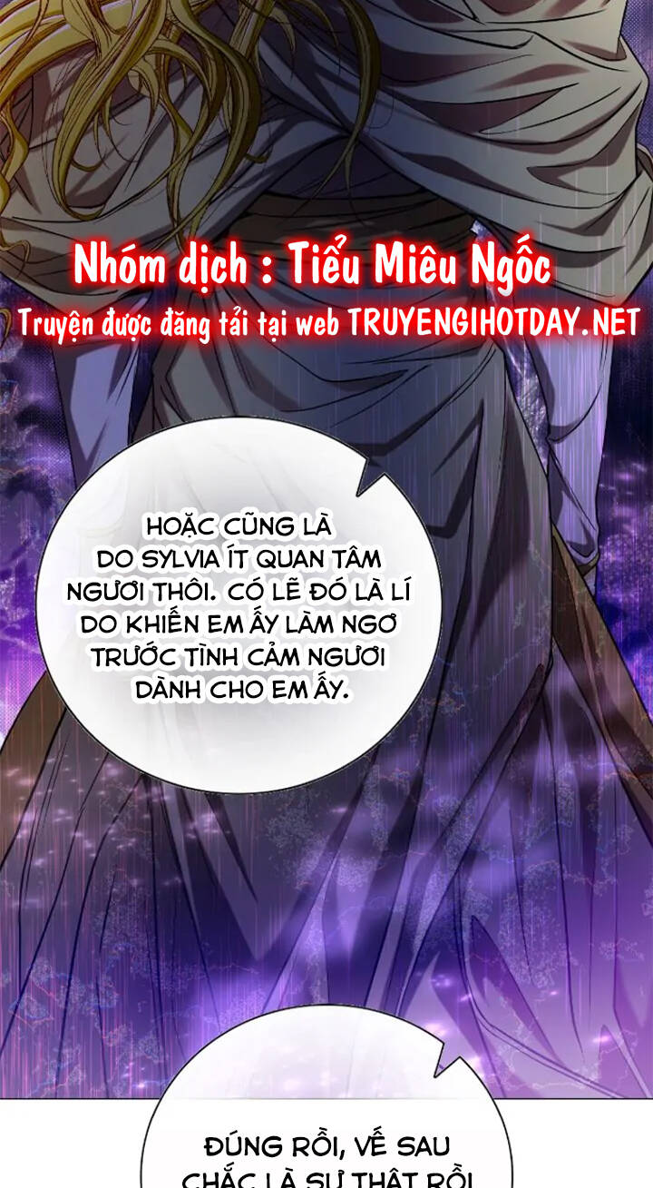 Trở Thành Tiểu Thư Xấu Xí Chương 123 Ảnh 28