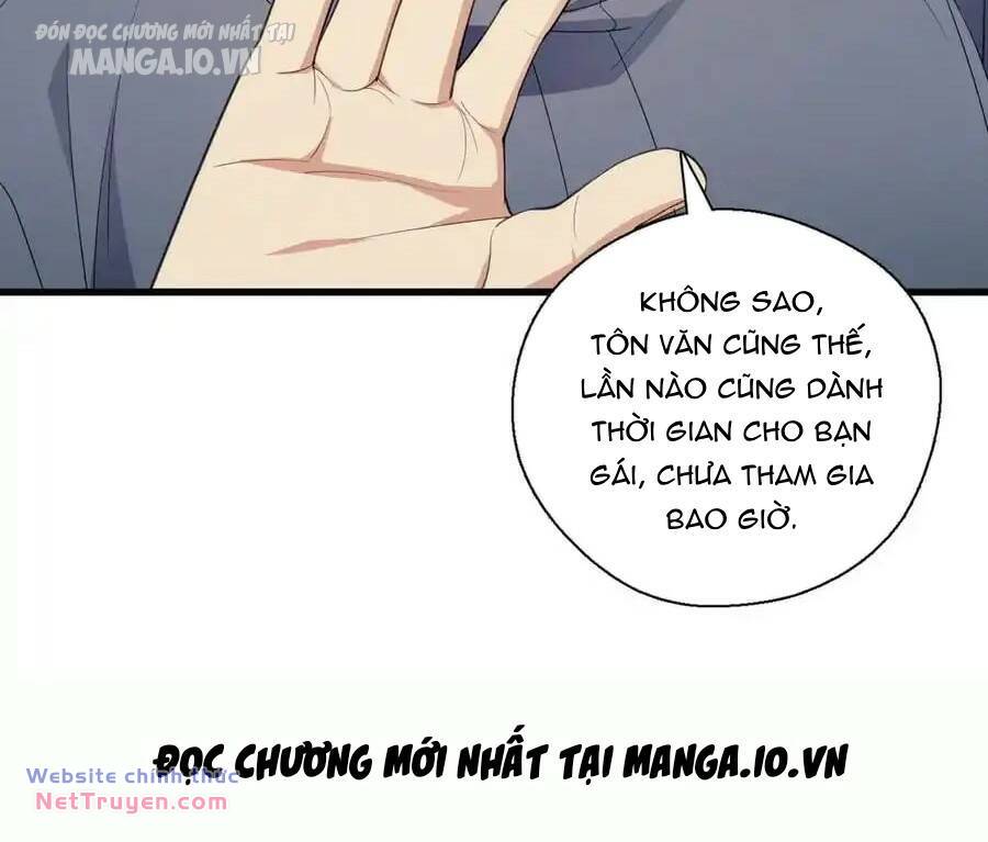 Vợ Ơi, Xin Hãy Ngoan Ngoãn Nhé Chương 64 Ảnh 27