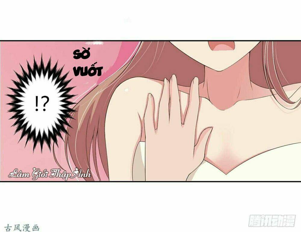 Tổng Tài Thật Xấu Xa Chương 4 Ảnh 32