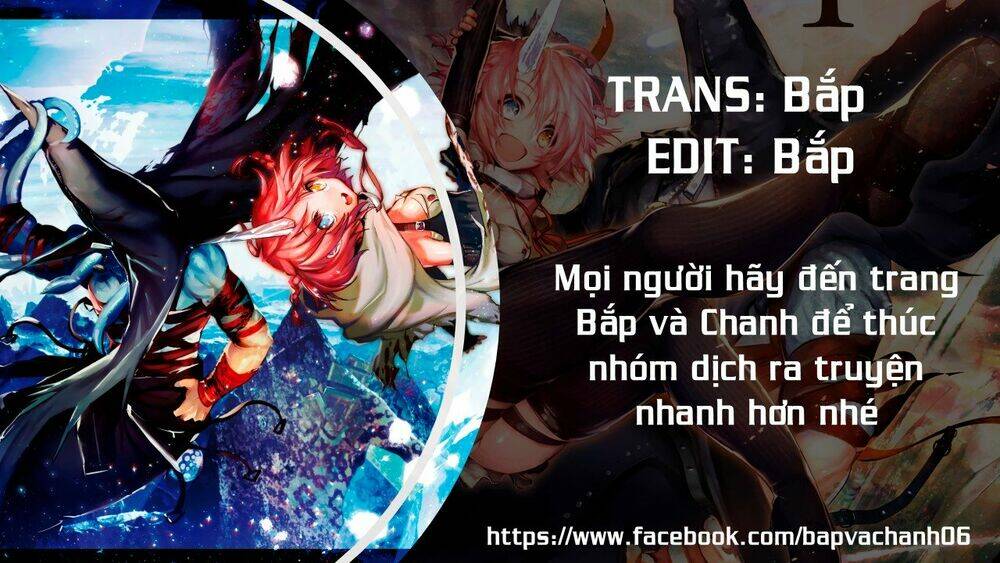 Kamigami Ni Sodaterare Shimo No, Saikyou To Naru Chương 4.1 Ảnh 17