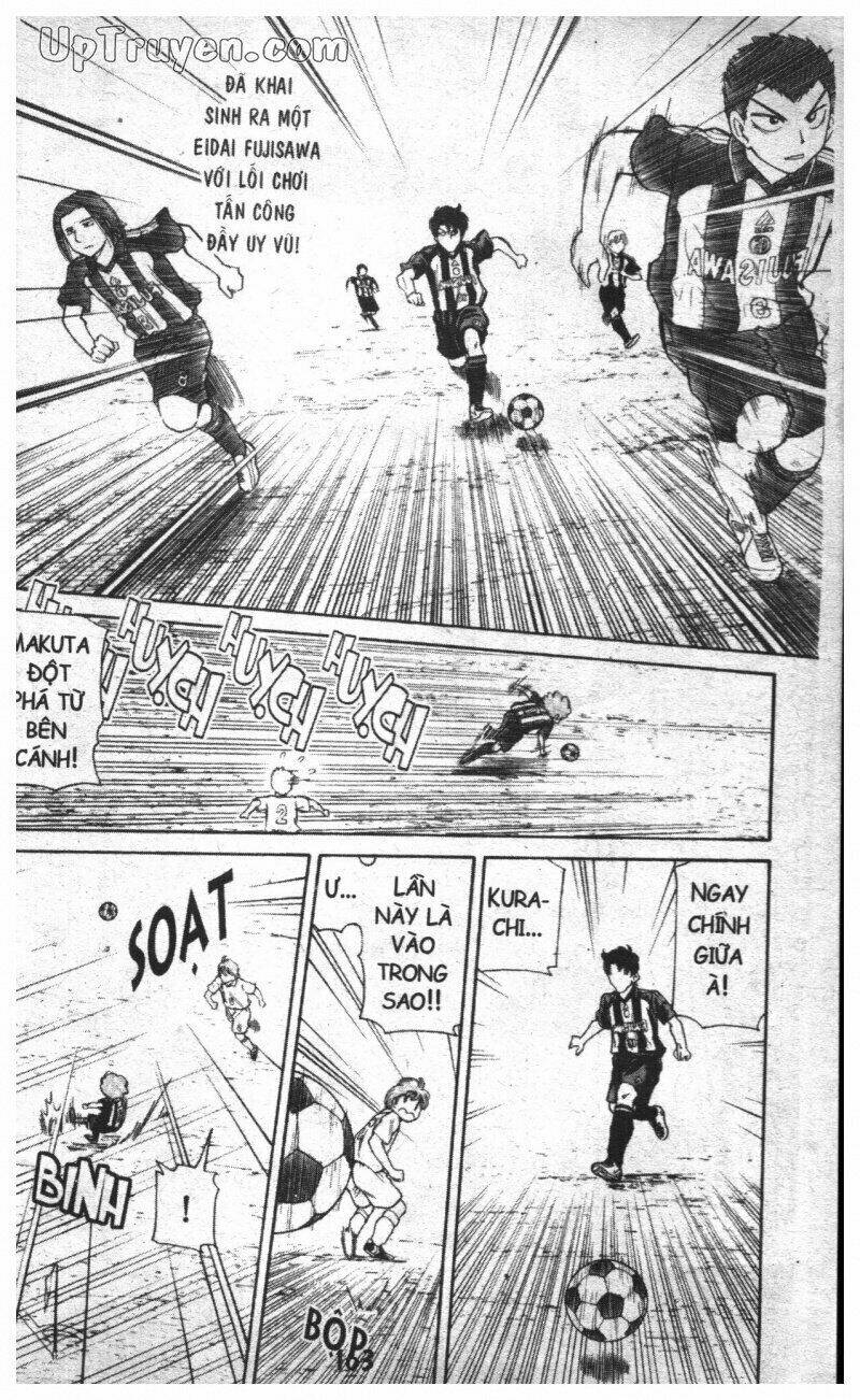 Golden Age Chương 10 Ảnh 165